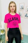 144766 Crop Tshirt